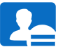 ̎P